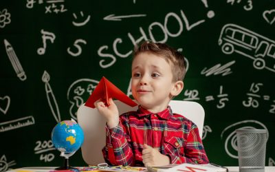 Essential Back-to-School Preschool Shopping List