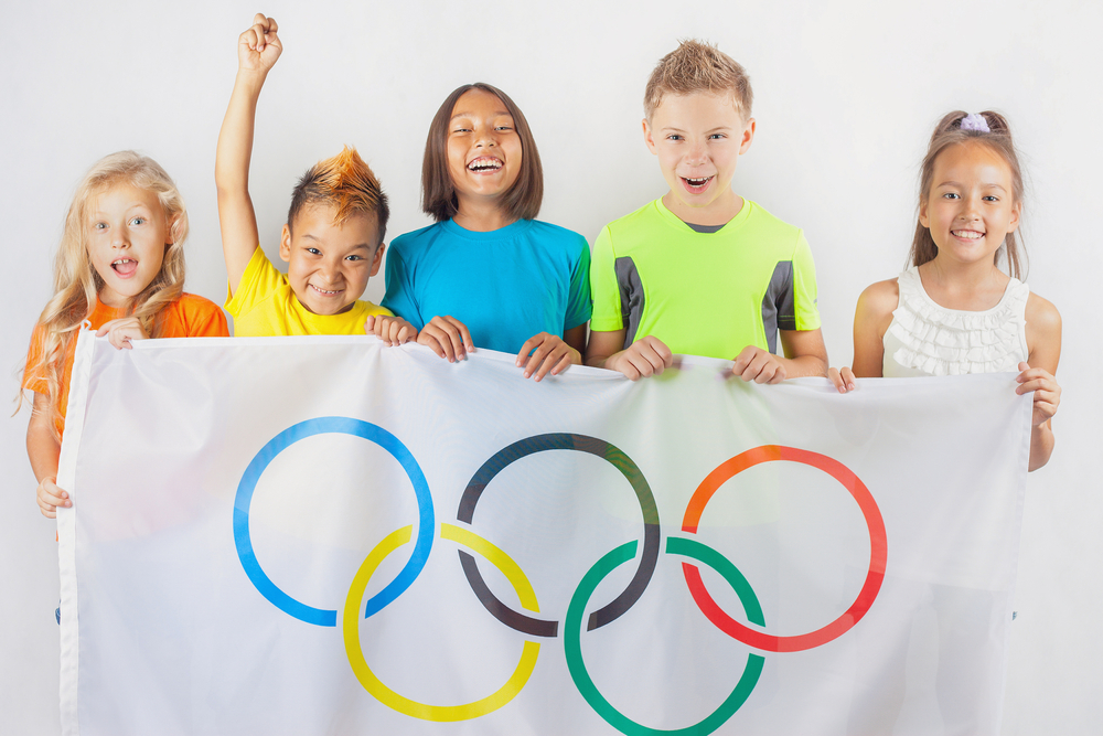 16 Olympic-Themed Games for Preschoolers | Lighthouse School 16 Olympic-Themed Games for Preschoolers | Lighthouse School