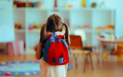 9 Tips to Prepare for the First Day of Preschool