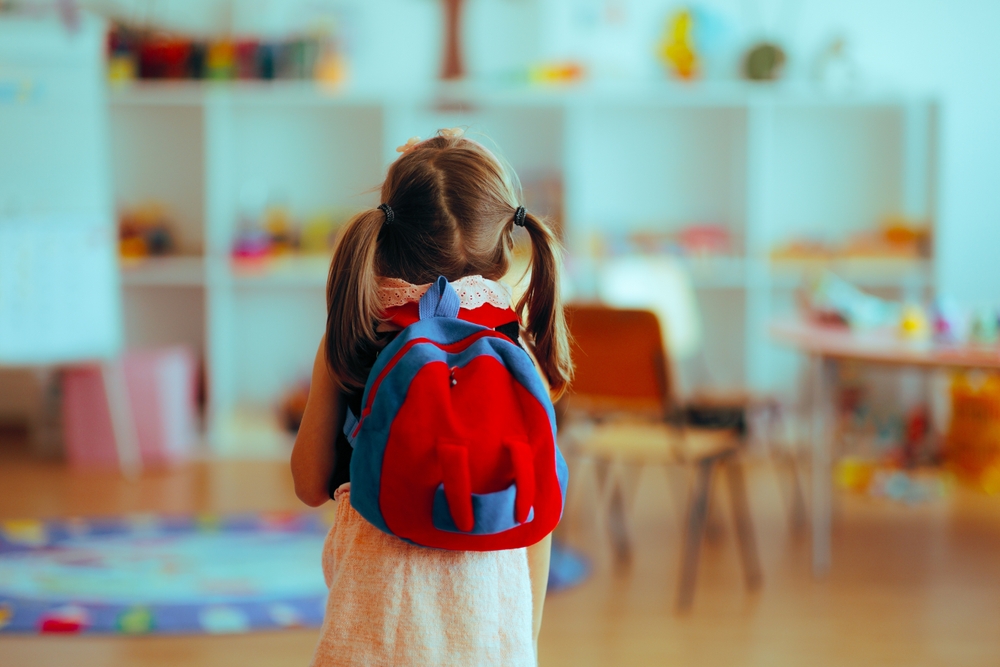 9 Tips to Prepare for the First Day of Preschool | Lighthouse School