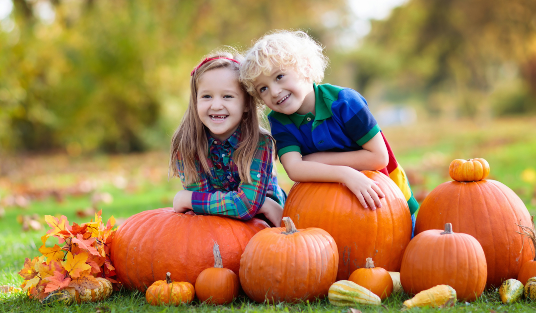 Thanksgiving Reflections from The Lighthouse School