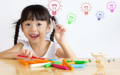 Benefits of Personalized Learning for Young Children
