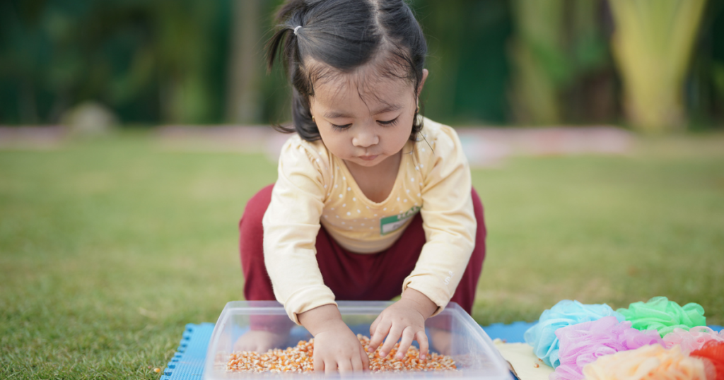 Lighthouse blog images 1 | the lighthouse school of excellence Diy Sensory Bins