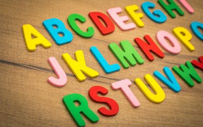 Top Alphabet Games for Kindergarteners
