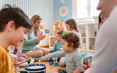 Fun Preschool Learning Activities That Help Kids Learn and Grow