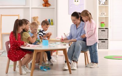 Fun Summer Learning Activities for Preschoolers