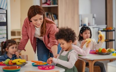 What Makes a Great Preschool Classroom Environment?