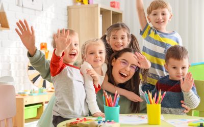 Understanding Preschool Developmental Milestones by Age
