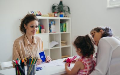 When Should Parents Start Looking for a Preschool?