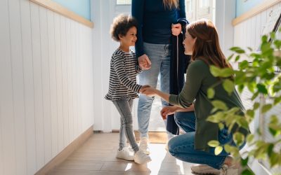 Preparing Your Child for a Positive Preschool Experience