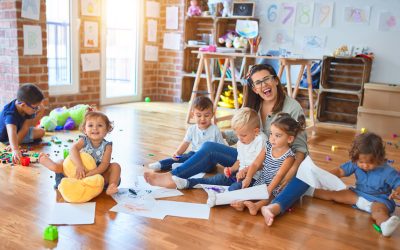 Preschool vs. Daycare: What’s the Difference for Your Child?